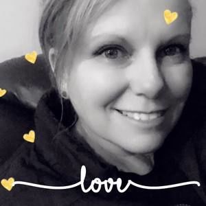 Meet your Posher, Linda